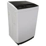 Dawlance-Top-Load-Fully-Automatic-Washing-Machine-14kg-Silver-(DWT-14470-ES)