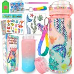 Decorate-Your-Own-Water-Bottle-Kits-for-Girls-DIY-Arts-and-Crafts-Price-in-Pakistan