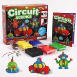 Electric-Circuit-for-Kids-8-12-–-Beginner-Circuit-Science-Kit-w-Conductive-&-Insulating-Dough-Price-in-Pakistan