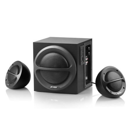 F&D A111X Multimedia Speaker (Black)