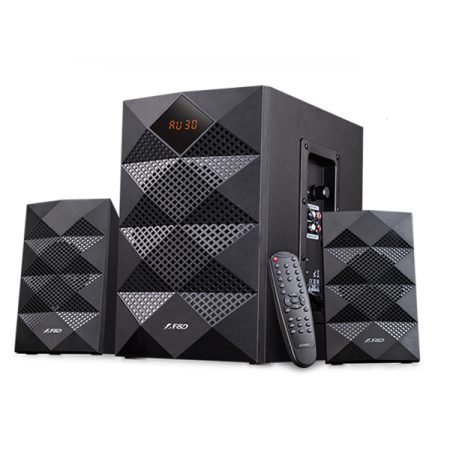 F&D A180X Multimedia Bluetooth Speakers