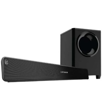 F&D T388 Soundbar With Subwoofer Speaker