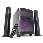 F&D-Wooden-Bluetooth-TV-Speaker-Black-(T-200X)-Price-in-Pakistan