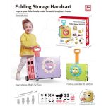 Folding-Shopping-Cart-with-Various-Expressions-Price-in-Pakistan