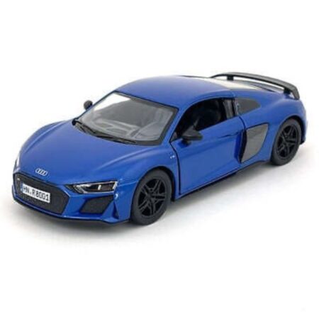 2020 Audi R8 KT5422D
