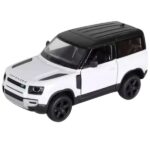 Land Rover Defender 90 KT5428D