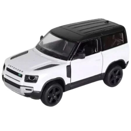 Land Rover Defender 90 KT5428D