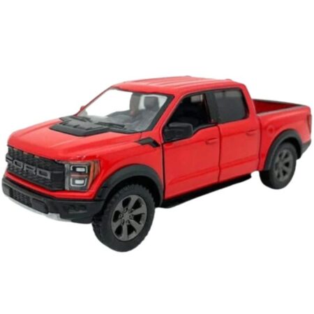 2022 Ford F-150 Raptor, Assorted KT5436D