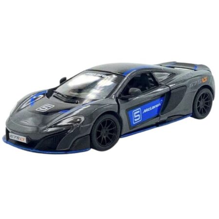 Mclaren 675LT Model KT5392DF