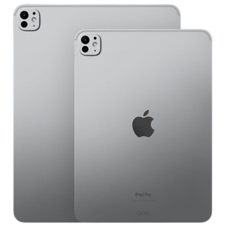 Apple IPAD PRO M4 256GB 11INCH Silver