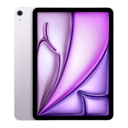 Apple IPAD  AIR 7 128GB M3 11INCH Purple