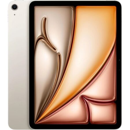 Apple IPAD  AIR 7 128GB M3 11INCH Starlight