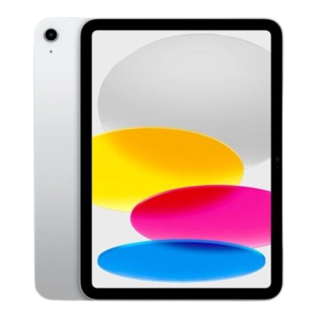 Apple IPAD (11 inch) 128GB Silver