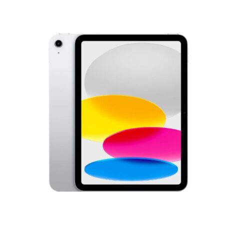 Apple IPAD 11 256GB Silver