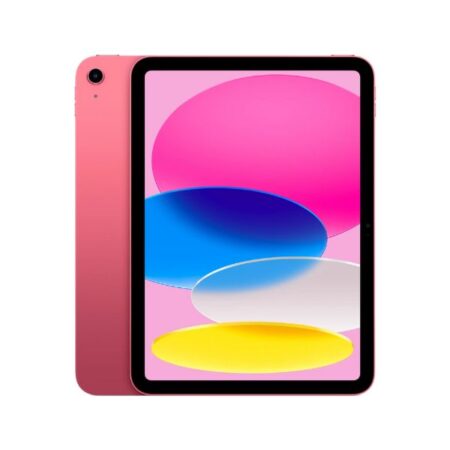 Apple IPAD 11 Inch 256GB Pink