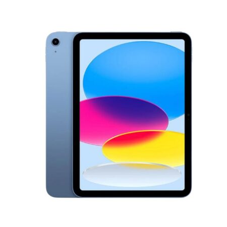 Apple IPAD (10 Inch) 64GB Blue