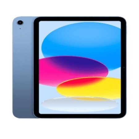 Apple IPAD 10 256GB Blue