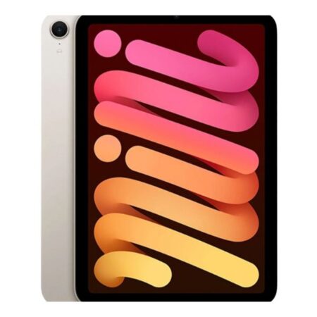 Apple IPAD MINI 7 128GB STARLIGHT