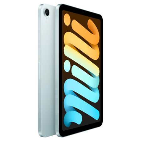 Apple IPAD MINI 7 256GB BLUE