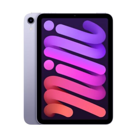 Apple IPAD  MINI 6 64GB Purple