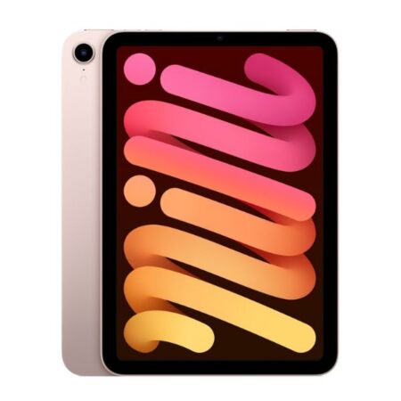 Apple IPAD  MINI 6 64GB Pink