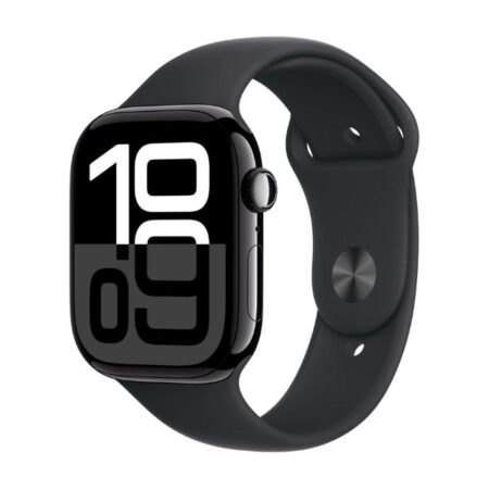 Apple wAtch series 10 GPS 46mm Midnight