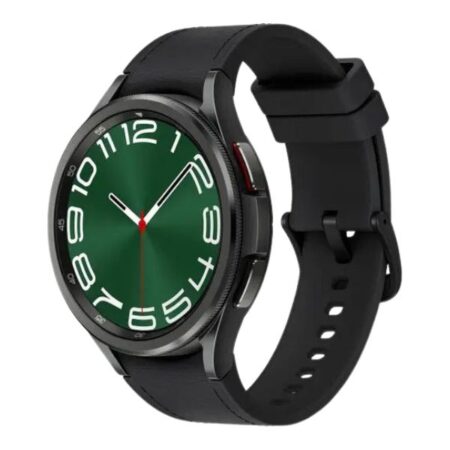 Samsung Galaxy Watch 6 Classic 47mm Black