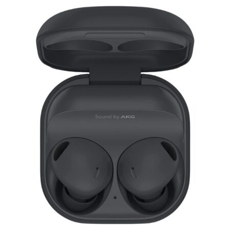 Samsung Galaxy Buds 2 Pro True Wireless Bluetooth Earbuds – Graphite