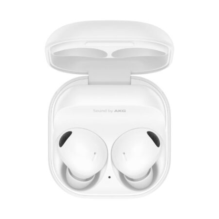 Samsung Galaxy Buds 2 Pro True Wireless Bluetooth Earbuds –White