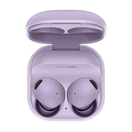 Samsung Galaxy Buds 2 Pro True Wireless Bluetooth Earbuds – Purple