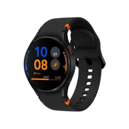 SAMSUNG Galaxy Watch FE 40mm Bluetooth AI Smartwatch Black