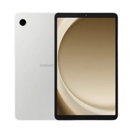 Samsung Galaxy Tab A9 4GB RAM 64GB WIFI 8 INCH (SILVER)