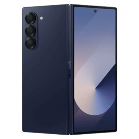 Samsung Galaxy Z Fold6 6 (12GB RAM, 512GB) BLUE