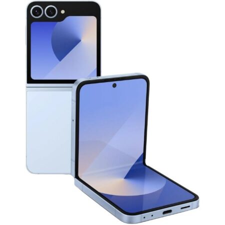 Samsung Galaxy Z Flip 6 (12GB 512GB) BLUE