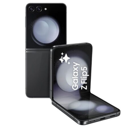 SAMSUNG Galaxy Z Flip5 ( 512 GB Storage, 8 GB RAM ) GREY