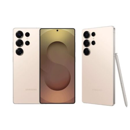 Samsung Galaxy S25 Ultra (12GB / 256GB) Pink Gold