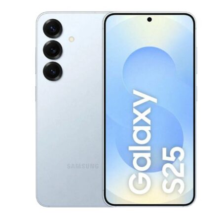 Samsung Galaxy S25 (512GB + 12GB) ICE BLUE