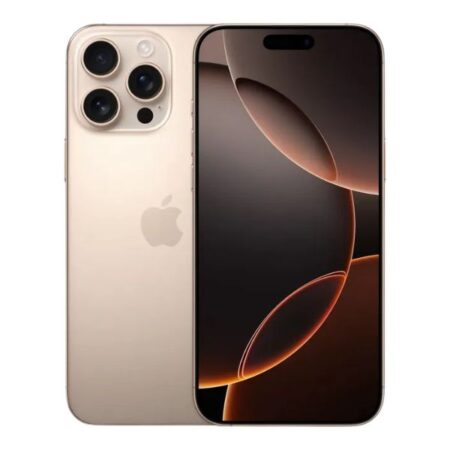 Apple iPhone 16 Pro Max 1TB | Desert