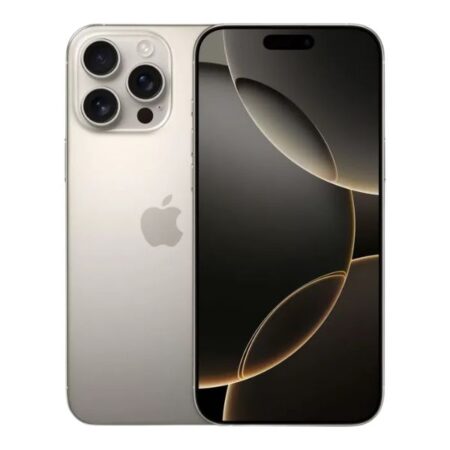 Apple iPhone 16 Pro Max 1TB | NATURAL