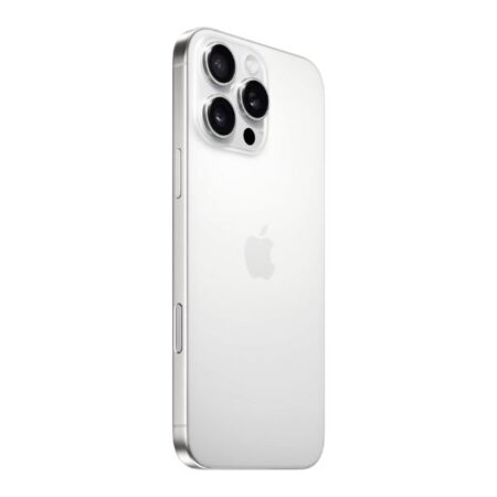 Apple iPhone 16 Pro 256 GB White