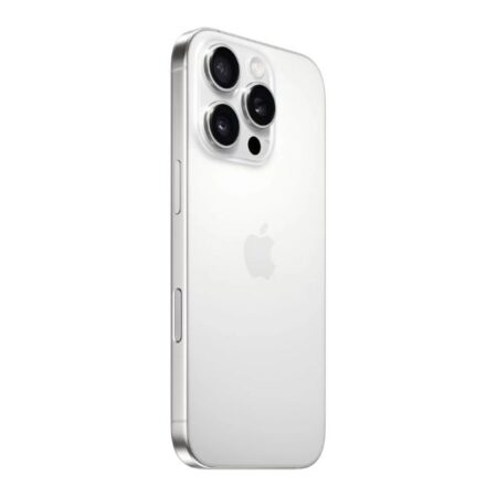 Apple iPhone 16 Pro 128GB (White)
