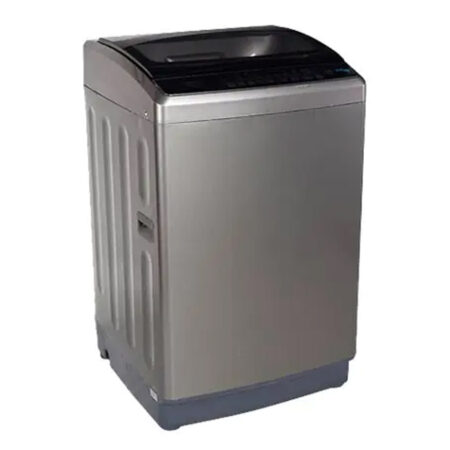 Haier Automatic Top load Washing Machine 9 Kg Grey (HWM 90-1708)