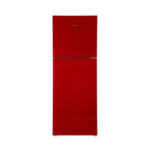 Haier E-Star Freezer-On-Top Refrigerator 18 Cu Ft Red (HRF-538EPR) Price in Pakistan