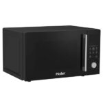 Haier-Grill-Series-Microwave-Oven-28-Ltr-Black-(HMW-28100)-Price-in-Pakistan