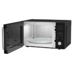 Haier-Grill-Series-Microwave-Oven-28-Ltr-Black-(HMW-28100)-Price-in-Pakistan