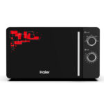 Haier-Manual-High-End-Solo-Series-Microwave-Oven-20-Ltr-(HMW-20MHES)