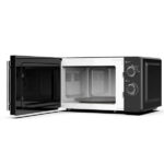 Haier-Manual-High-End-Solo-Series-Microwave-Oven-20-Ltr-(HMW-20MHES)