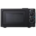 Haier-Microwave-Oven-20-Ltr-Black-(HMW-20MBS)