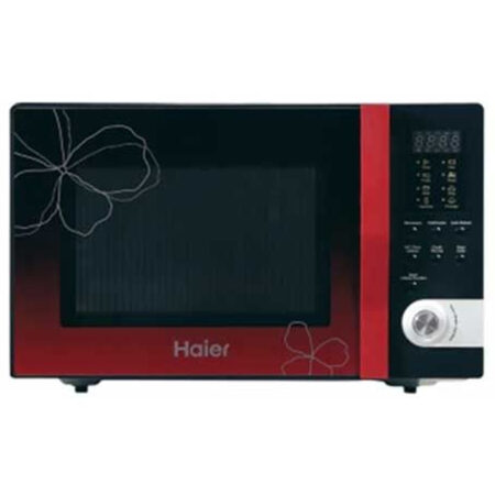 Haier Ribbon Series Microwave Oven 32 LTR (HMN-32100EGB)
