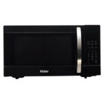 Haier-Solo-Series-Microwave-Oven-Black-(HMN-62MX80)-Price-in-Pakistan